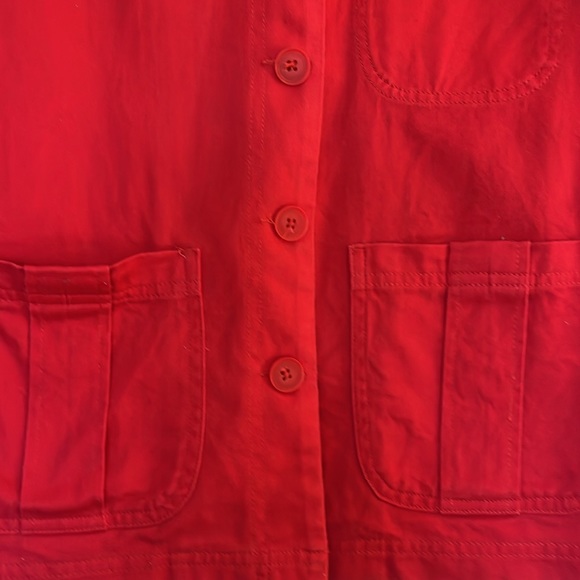 Jacket - Picture 4 of 6